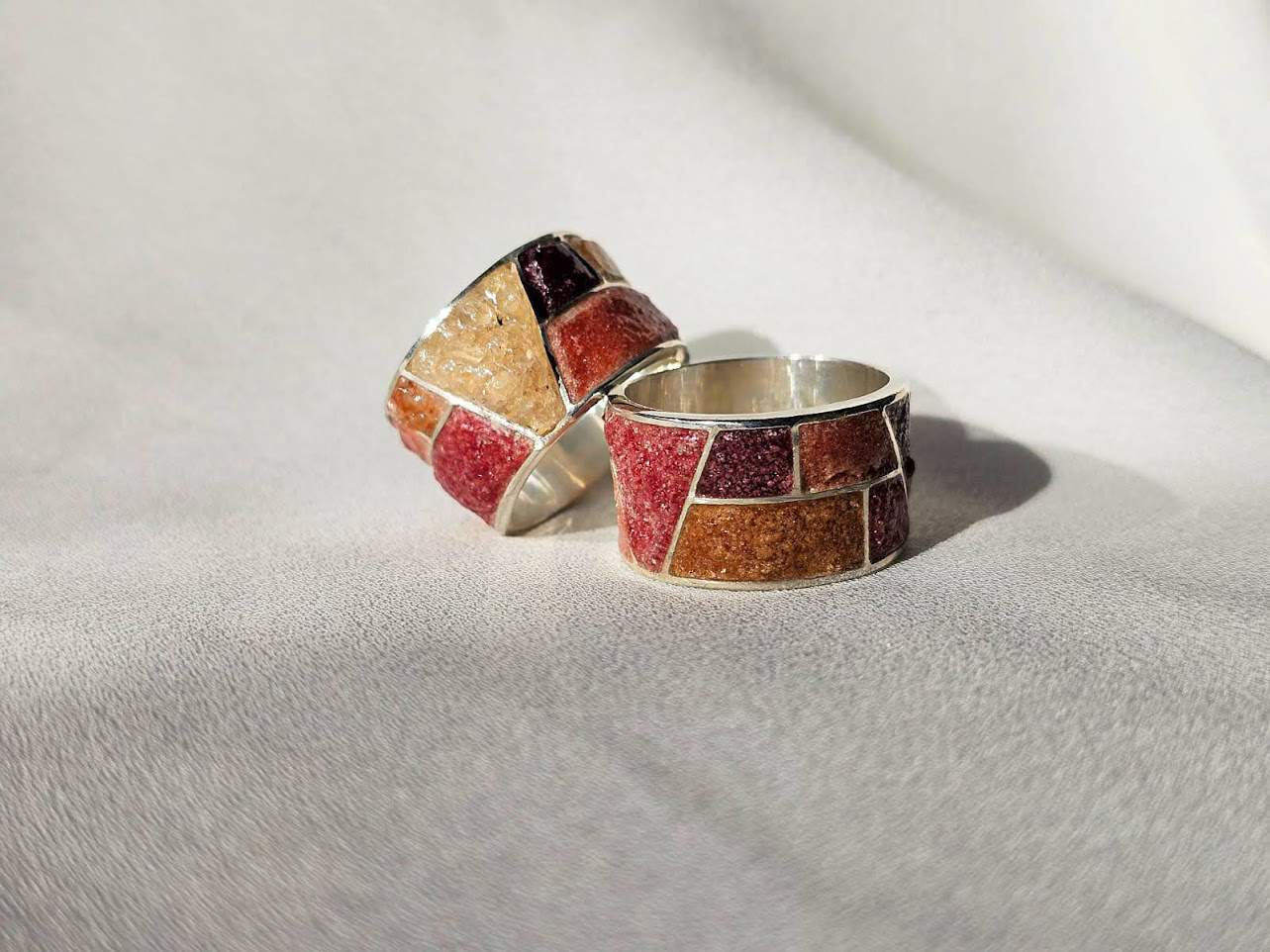 Ring "8000"